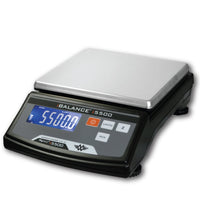 My Weigh i5500 5500 g X 0.1 g - Avogadro's Lab Supply