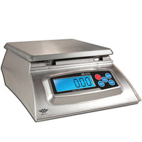 My Weigh KD-8000 Kitchen / Office Scale 8000 g x 1g - Avogadro's Lab Supply
