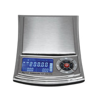 MY WEIGH PALMSCALE 7 700 g x 0.1 g - Avogadro's Lab Supply
