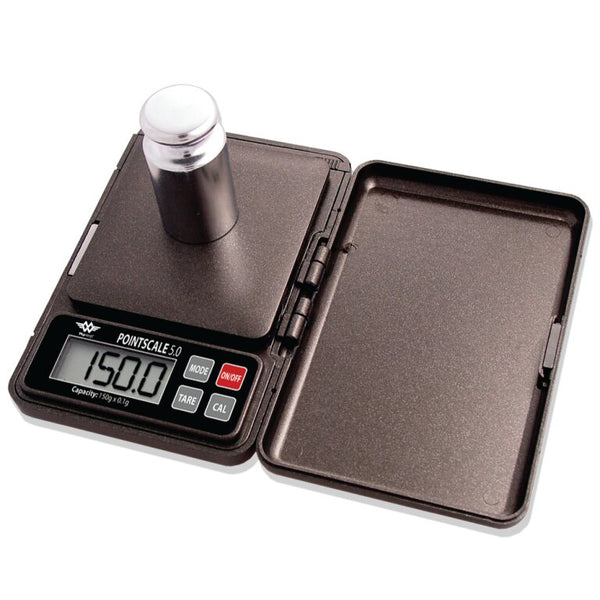 My Weigh Pointscale 5.0 500 g x 0.1 g - Avogadro's Lab Supply