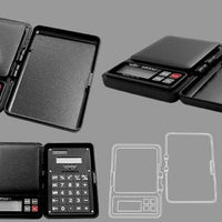 My Weigh Pointscale 5.0 500 g x 0.1 g - Avogadro's Lab Supply