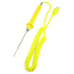 Generl Purpose Thermocouple Probe K Type - Avogadro's Lab Supply