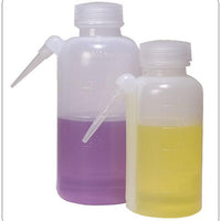 125 mL Unitary Wash Bottle - Avogadro's Lab Supply