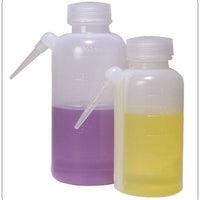250 mL Unitary Wash Bottle - Avogadro's Lab Supply