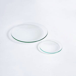 Watch Glass 200 mm / 8 in - Avogadro's Lab Supply