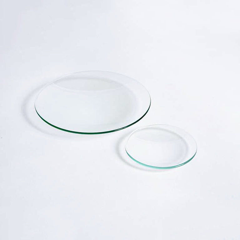 Watch Glass 200 mm / 8 in - Avogadro's Lab Supply