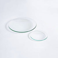 Watch Glass 100 mm / 3.94" - Avogadro's Lab Supply